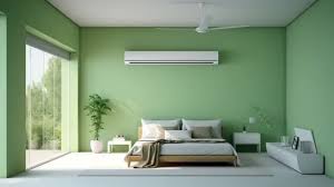 A/C Rooms